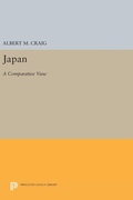 Cover: Japan - Princeton University Press