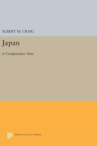Enlarge image Cover: Japan - Princeton University Press