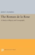 Cover: Roman de la Rose - Princeton University Press