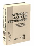 Cover: Symbolic Analysis Techniques - IEEE Publications,U.S.