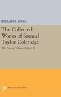 Cover: The Collected Works of Samuel Taylor Coleridge, Volume 4 (Part II) - Princeton University Press