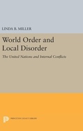 Cover: World Order and Local Disorder - Princeton University Press