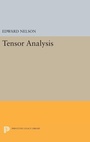 Cover: Tensor Analysis - Princeton University Press