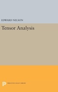 Cover: Tensor Analysis - Princeton University Press