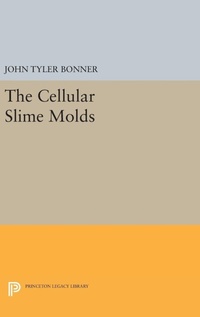 Enlarge image Cover: Cellular Slime Molds - Princeton University Press