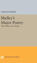 Cover: Shelley's Major Poetry - Princeton University Press