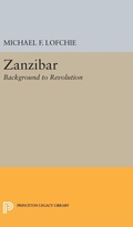 Cover: Zanzibar - Princeton University Press