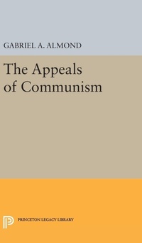 Enlarge image Cover: Appeals of Communism - Princeton University Press