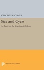 Cover: Size and Cycle - Princeton University Press