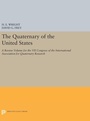 Cover: The Quaternary of the U.S. - Princeton University Press