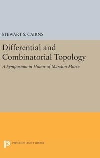 Abbildung von: Differential and Combinatorial Topology - Princeton University Press