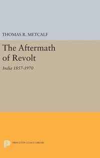 Enlarge image Cover: The Aftermath of Revolt - Princeton University Press