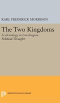 Cover: Two Kingdoms - Princeton University Press