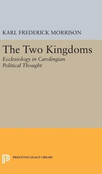 Enlarge image Cover: Two Kingdoms - Princeton University Press