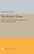 Cover: Kindly Flame - Princeton University Press