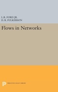 Cover: Flows in Networks - Princeton University Press