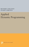 Cover: Applied Dynamic Programming - Princeton University Press