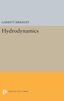 Cover: Hydrodynamics - Princeton University Press