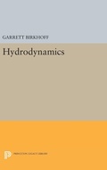 Cover: Hydrodynamics - Princeton University Press