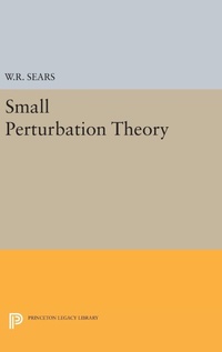 Abbildung von: Small Perturbation Theory - Princeton University Press