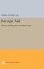 Cover: Foreign Aid - Princeton University Press
