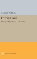 Cover: Foreign Aid - Princeton University Press