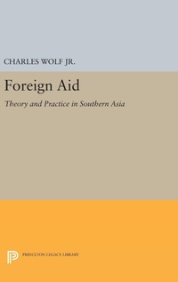 Enlarge image Cover: Foreign Aid - Princeton University Press