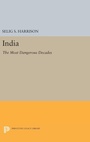 Cover: India - Princeton University Press