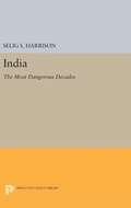 Cover: India - Princeton University Press