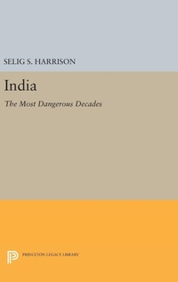 Enlarge image Cover: India - Princeton University Press