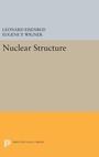 Cover: Nuclear Structure - Princeton University Press
