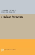 Cover: Nuclear Structure - Princeton University Press