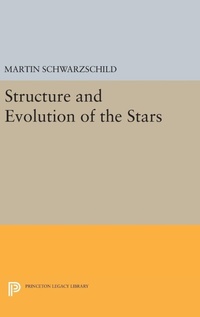 Abbildung von: Structure and Evolution of Stars - Princeton University Press