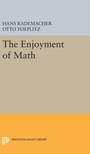 Cover: The Enjoyment of Math - Princeton University Press