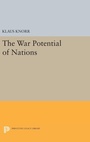 Cover: War Potential of Nations - Princeton University Press