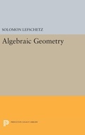 Cover: Algebraic Geometry - Princeton University Press