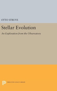 Abbildung von: Stellar Evolution - Princeton University Press