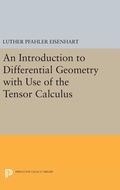 Bild: Introduction to Differential Geometry - Princeton University Press