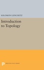 Cover: Introduction to Topology - Princeton University Press