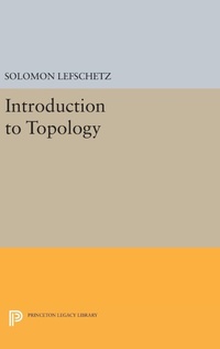 Abbildung von: Introduction to Topology - Princeton University Press