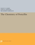 Cover: Chemistry of Penicillin - Princeton University Press