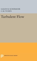 Cover: Turbulent Flow - Princeton University Press
