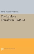 Cover: Laplace Transform - Princeton University Press