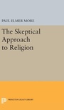 Cover: Skeptical Approach to Religion - Princeton University Press