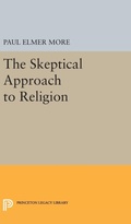 Cover: Skeptical Approach to Religion - Princeton University Press
