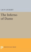 Cover: The Inferno of Dante - Princeton University Press