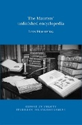 Cover: The Maurists' Unfinished Encyclopedia - Voltaire Foundation