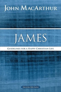 Enlarge image Cover: James - HarperChristian Resources