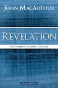 Cover: Revelation - HarperChristian Resources