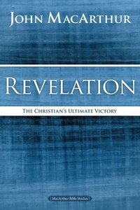 Enlarge image Cover: Revelation - HarperChristian Resources